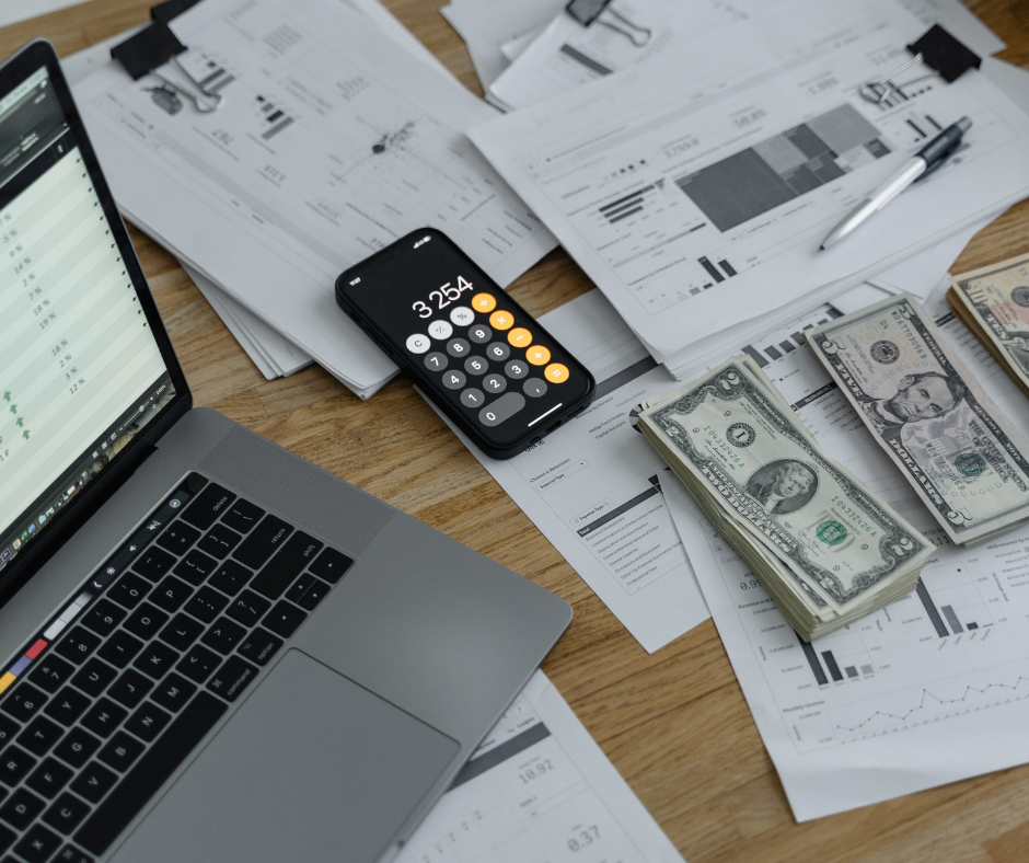 Gestion de Caisse & Reporting